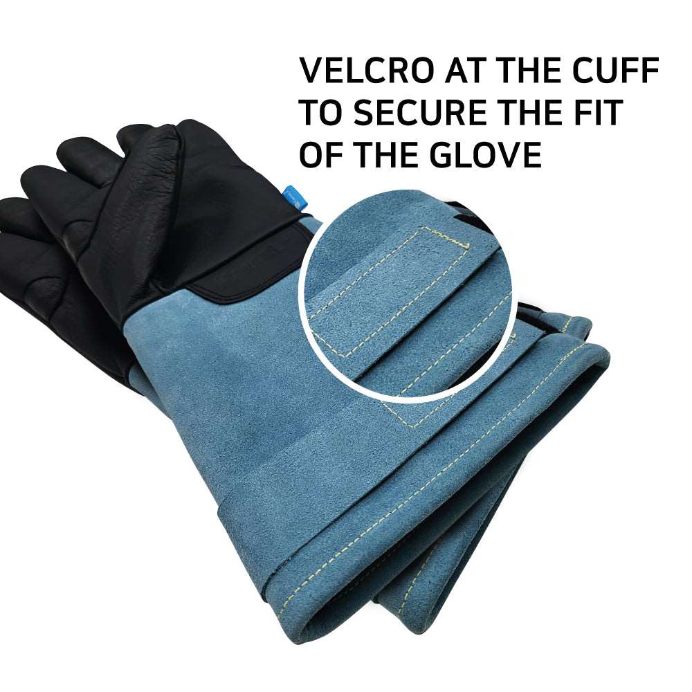 KameLo 105-L Cryogenic Gloves