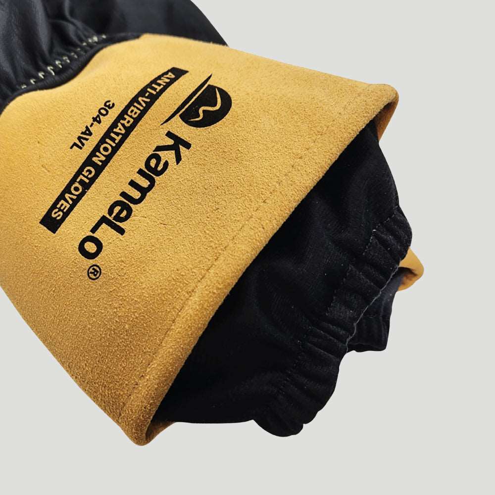 KameLo 304-AVL Anti-Vibration Gloves