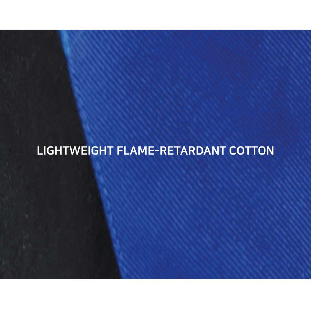 KameLo W151 Flame Retardant Welding Jacket