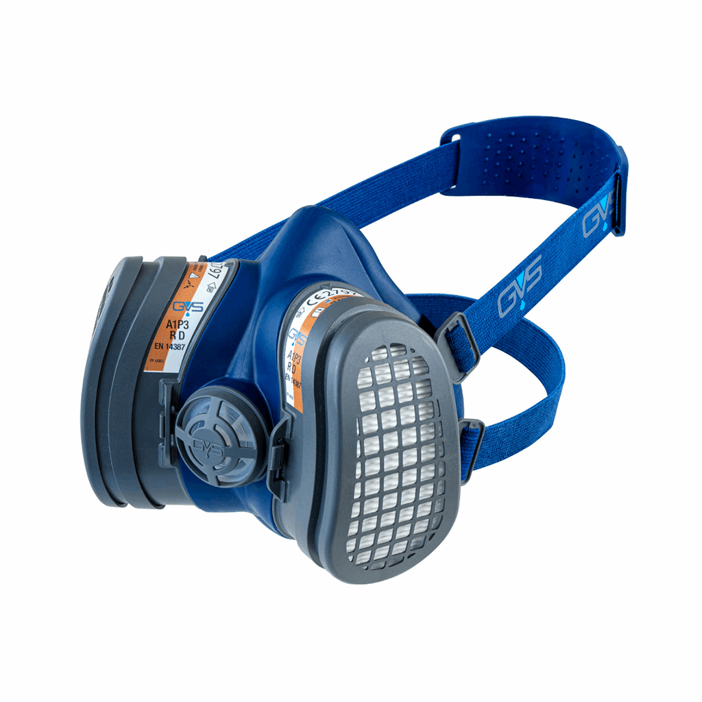 GVS Elipse® A1P3 Respirator (SPR338 / SPR503)